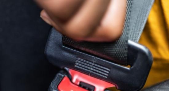 Sri Lanka Enforces Seatbelt Rule for Bus Drivers